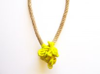 Necklace "Serra 2"
