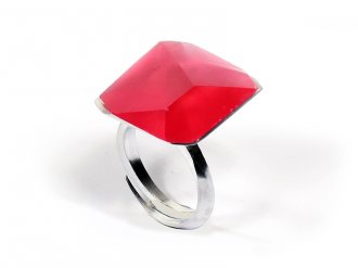 Ring "Poliedre 1"