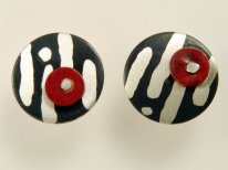 Earrings "UC 30"